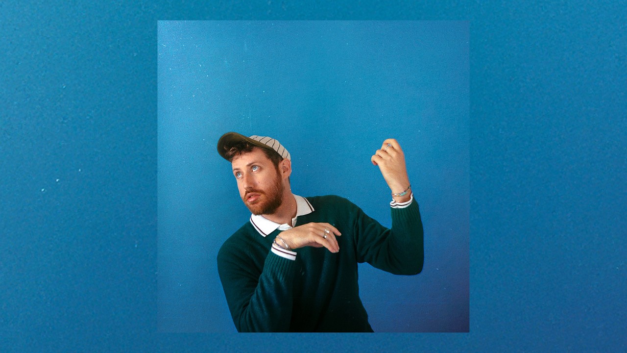 Oslo Green - MaYbe feat. Adina Shine