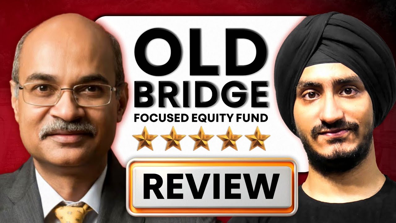 Old Bridge Focused Equity Fund Review