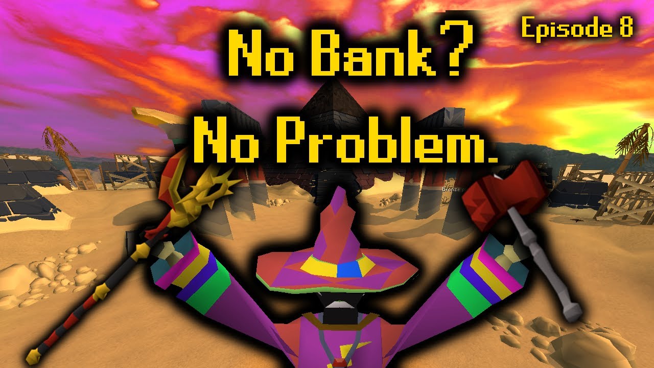 My UIM Is Now Worth Over 1,000,000,000 GP - UIM Episode 8