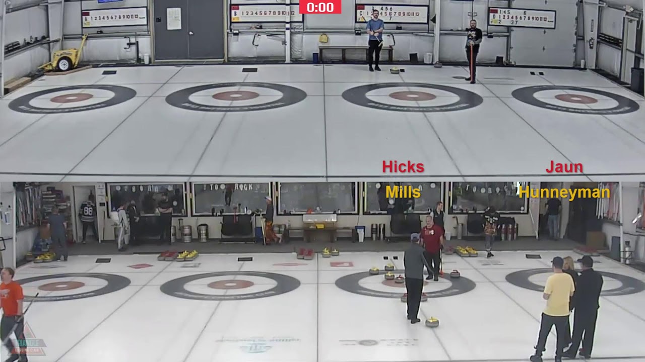 2026 Club Spiel - Vibe Stream - 3/14/2026 3:55 PM