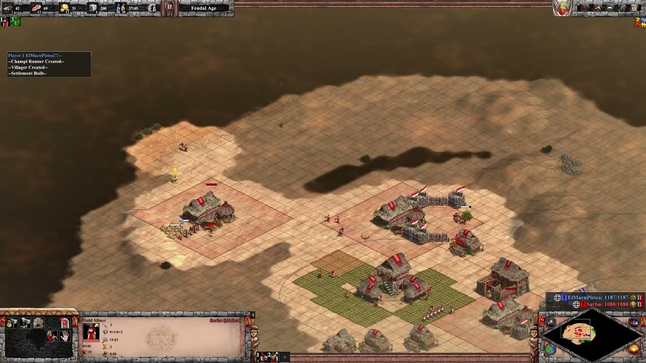 Age of Empires II  Definitive Edition 2026 03 10 17 50 05 I get champy rushed