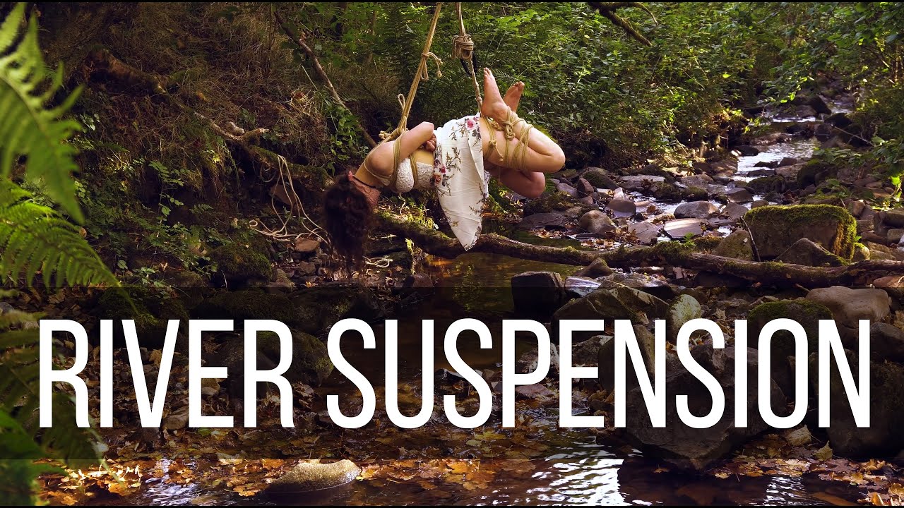River Suspension