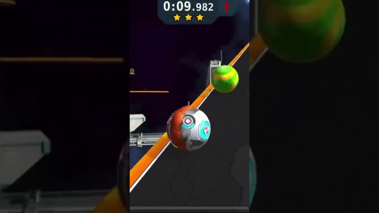 Beating Every Level of GyroSphere Evolution #gaming #gyrosphereflying #games #gameplay