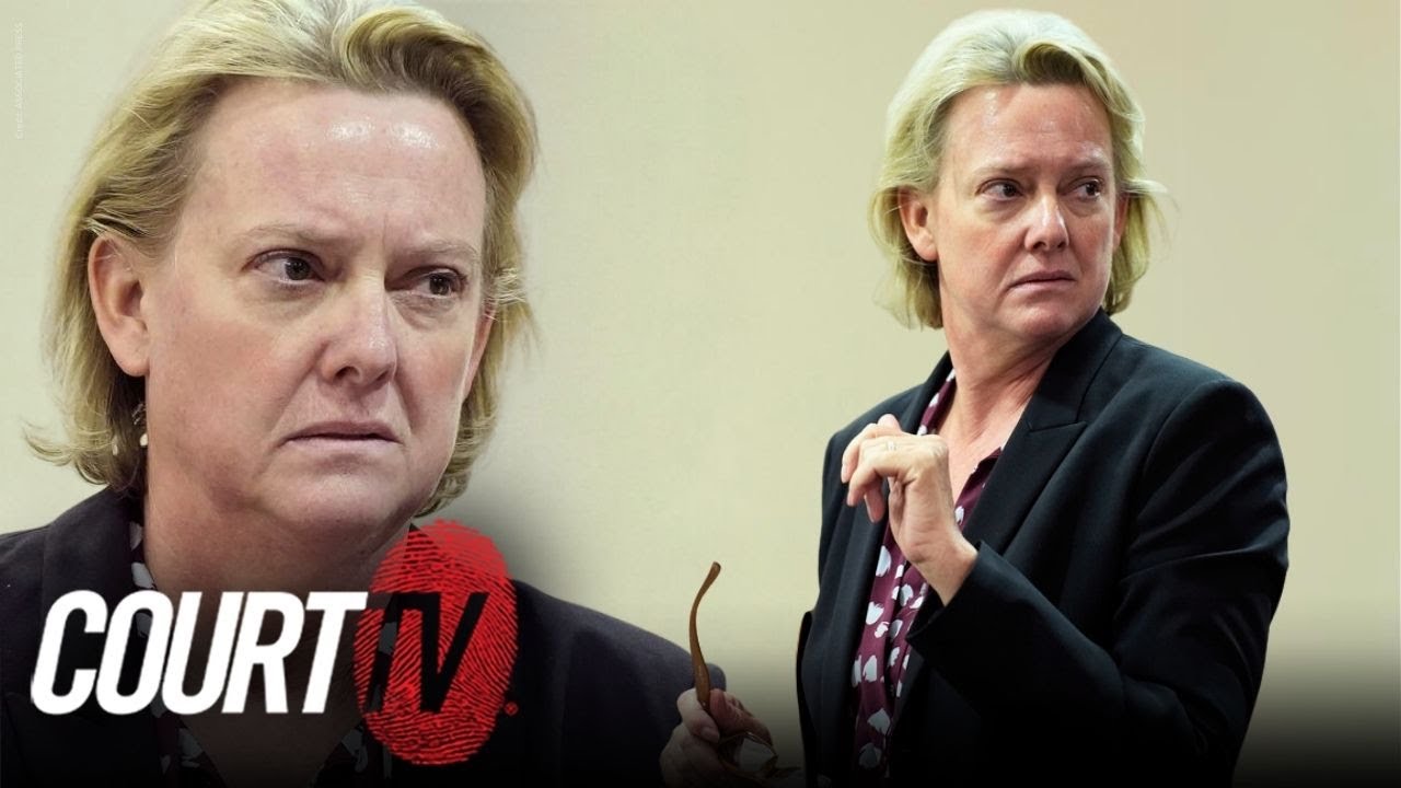 Rust Prosecutor Kari Morrissey Full Testimony in Alec Baldwin Manslaughter Trial
