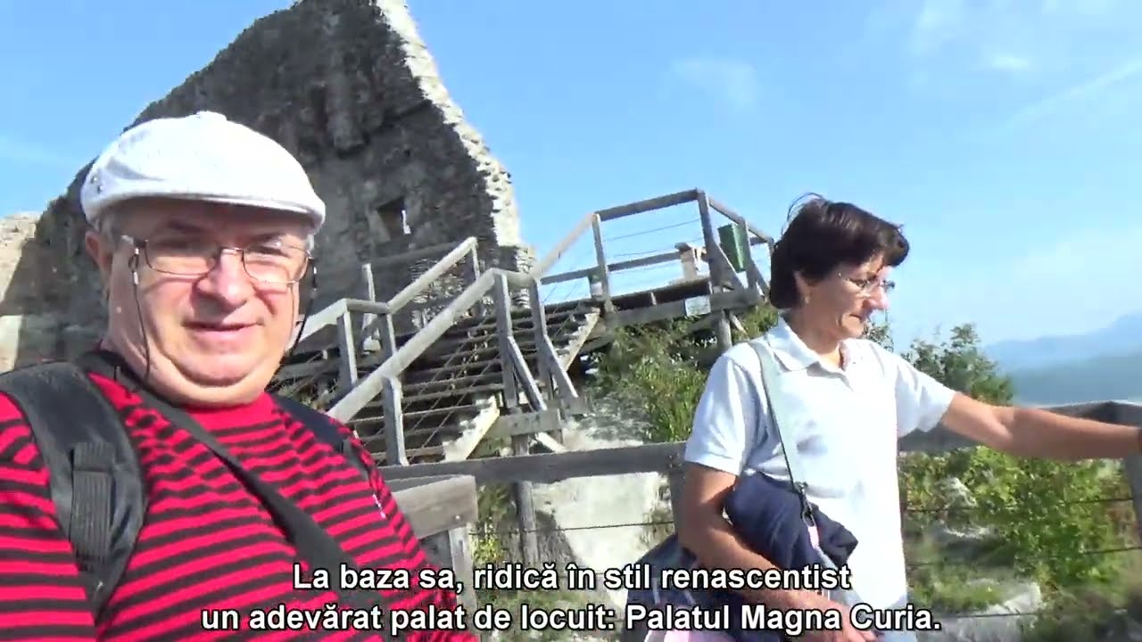 Cetatea Deva 2015