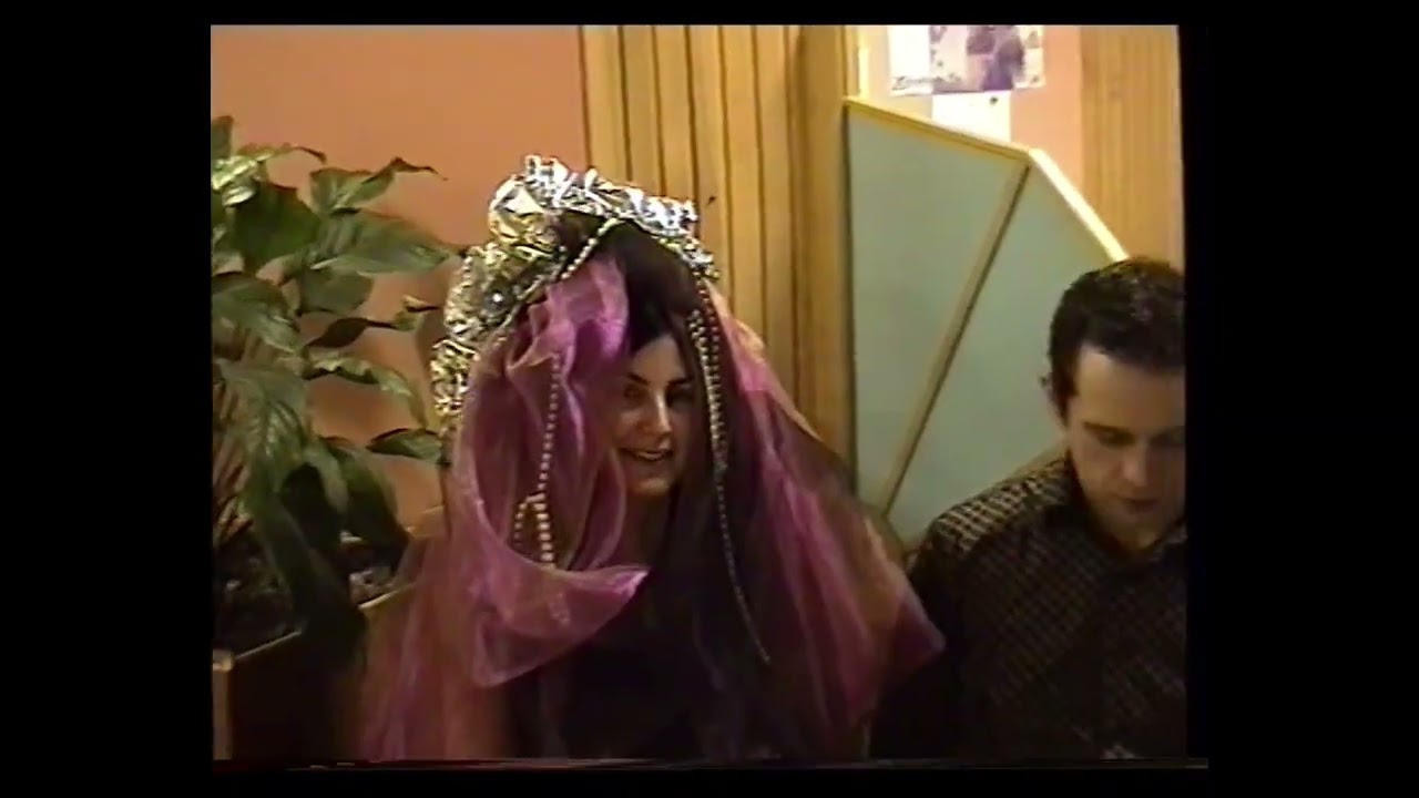 IPES HUY 2 LE CARNAVAL EN VRAI