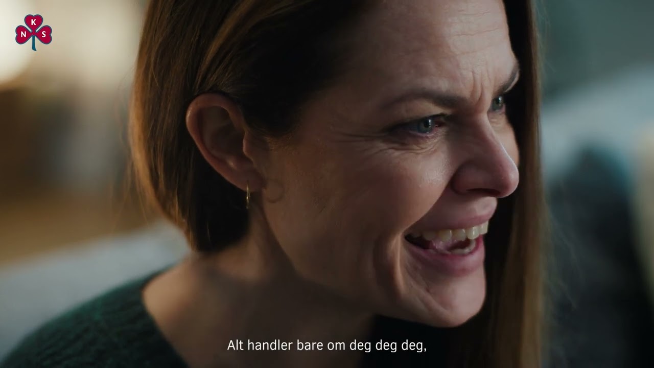 Vold i n&aelig;re relasjoner - lang versjon