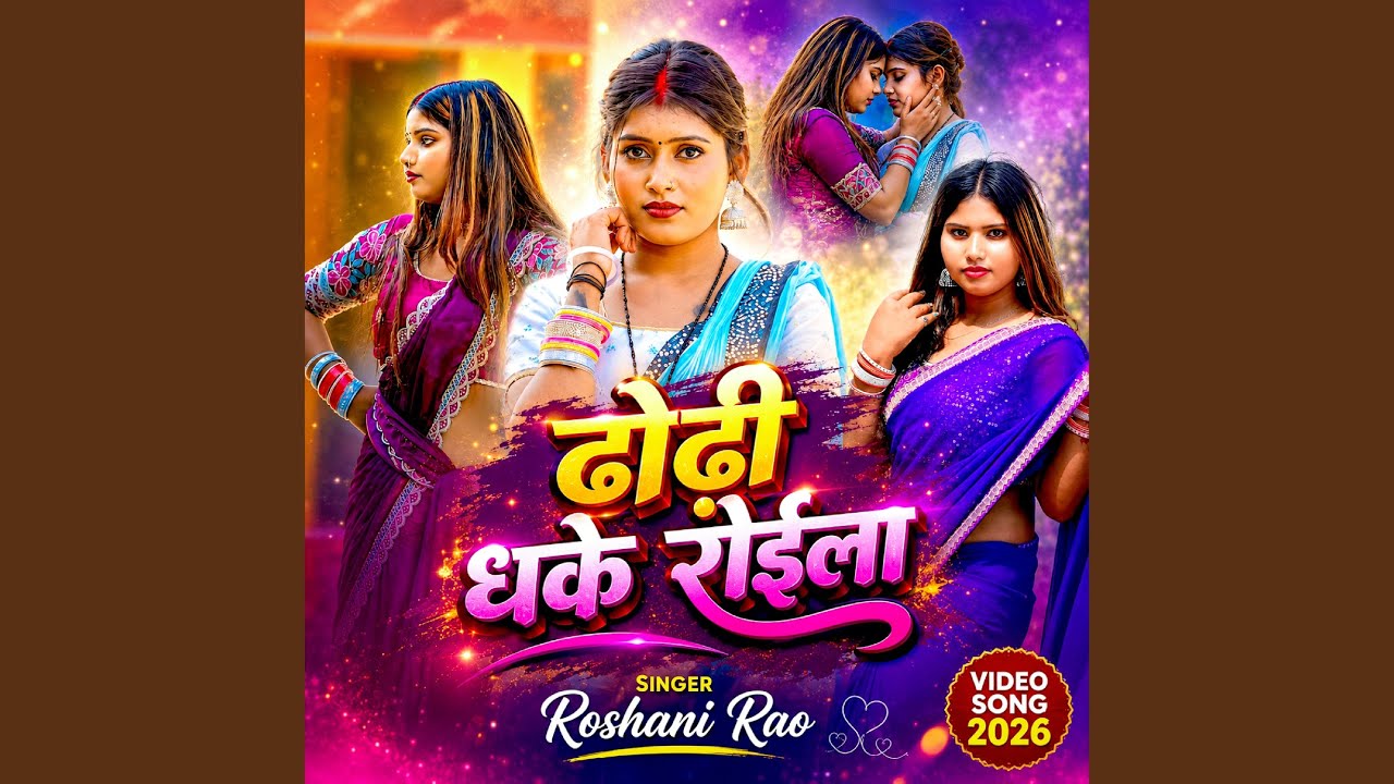 Dhodhi Dhake Roila