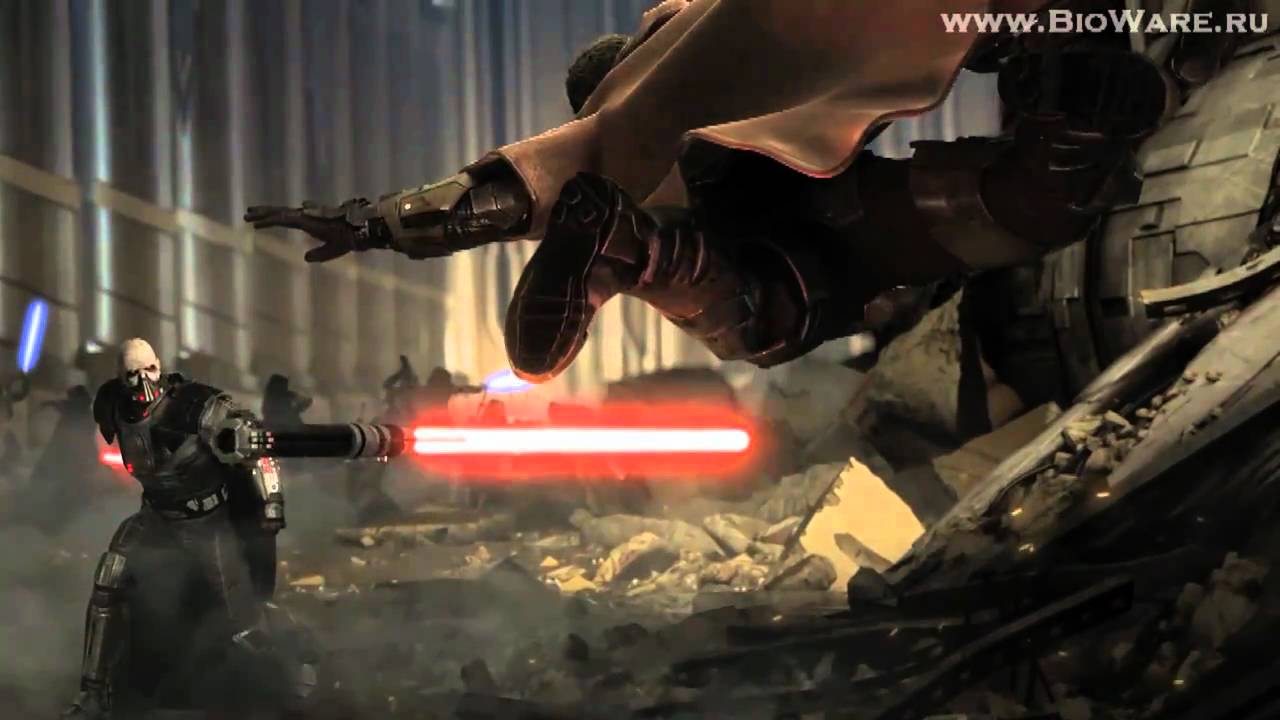 Sith Empire