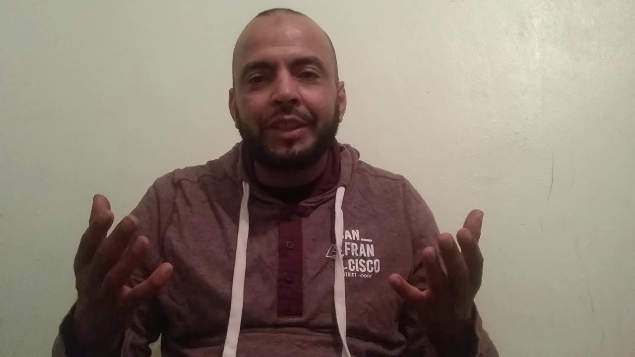 السلام عليكم الحلقة الحلقة العاشرة من سيرة عبدالعالي المجاهدي داخل سجن عين قادوس