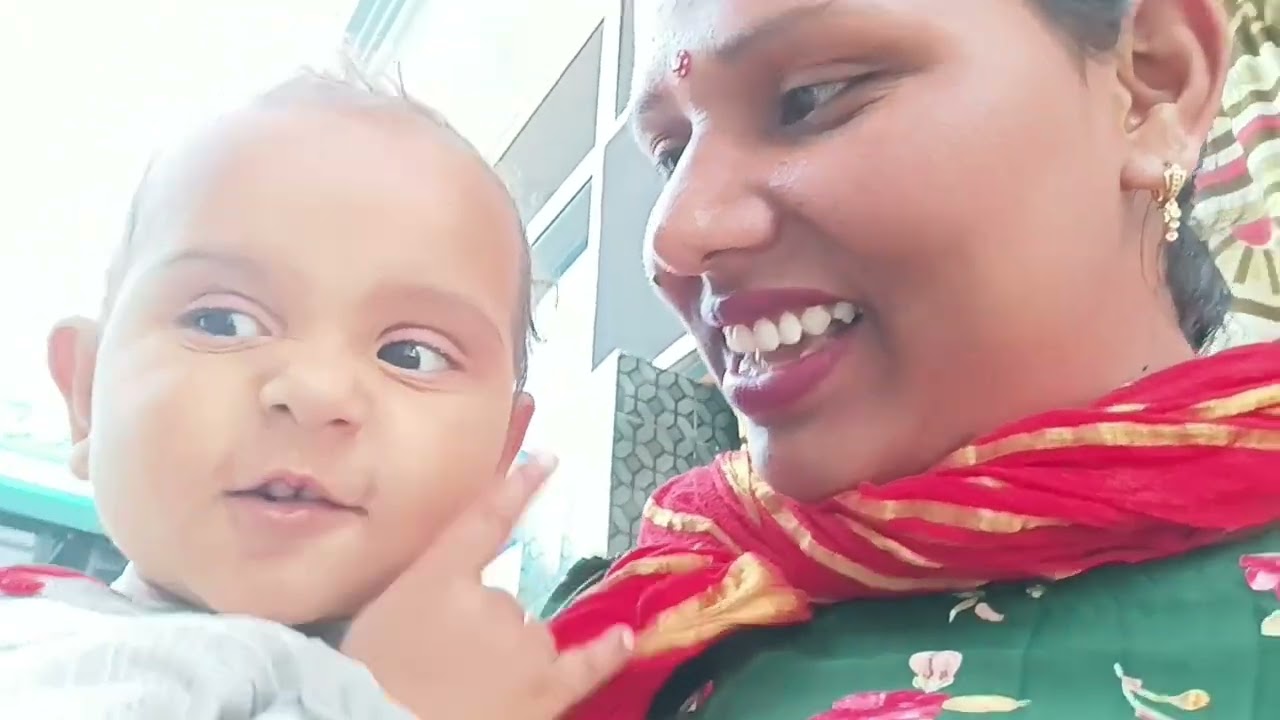 Daily vlog 👍😊