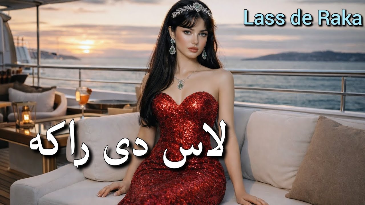 Lass de Raka Spine | Pashto Cover New Song | لاس دی راکه سپینی | پشتو نوی سندره
