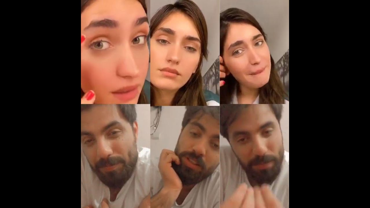 بث محسن || Mohsin _ ابو طموح _ و شيماء تاكل ركي