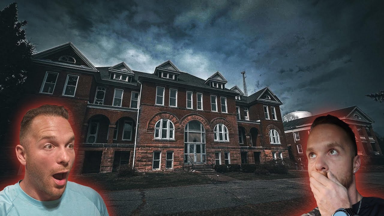 We Encountered Something Truly Evil At Madison Seminary