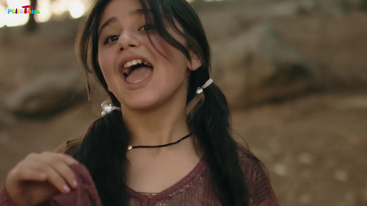 ئیناس گۆرانی نارينى - Inas Narine