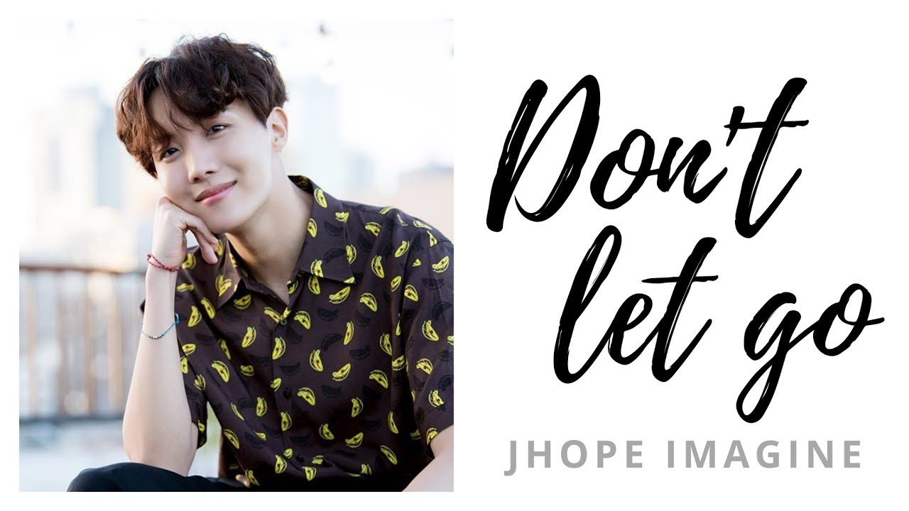 Jhope Imagine