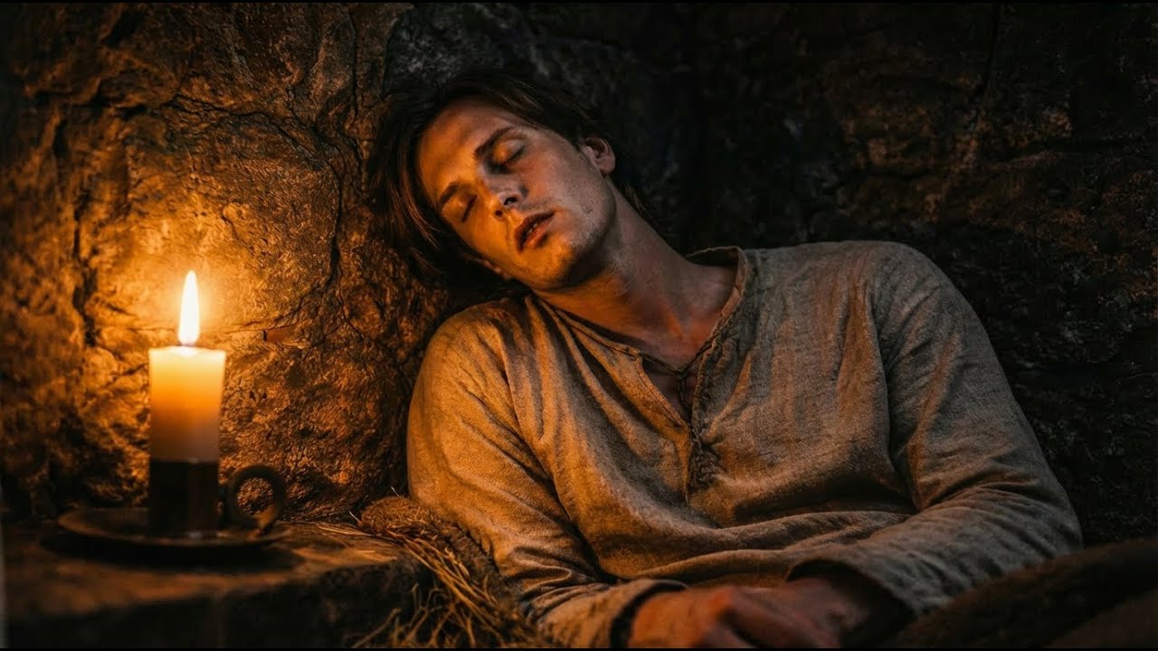 What Happens When You Sleep the Medieval Way