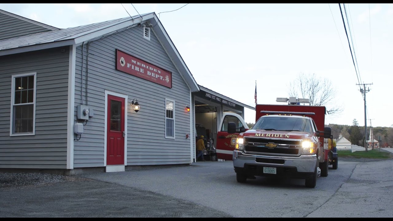 Kimball Union Fire Brigade