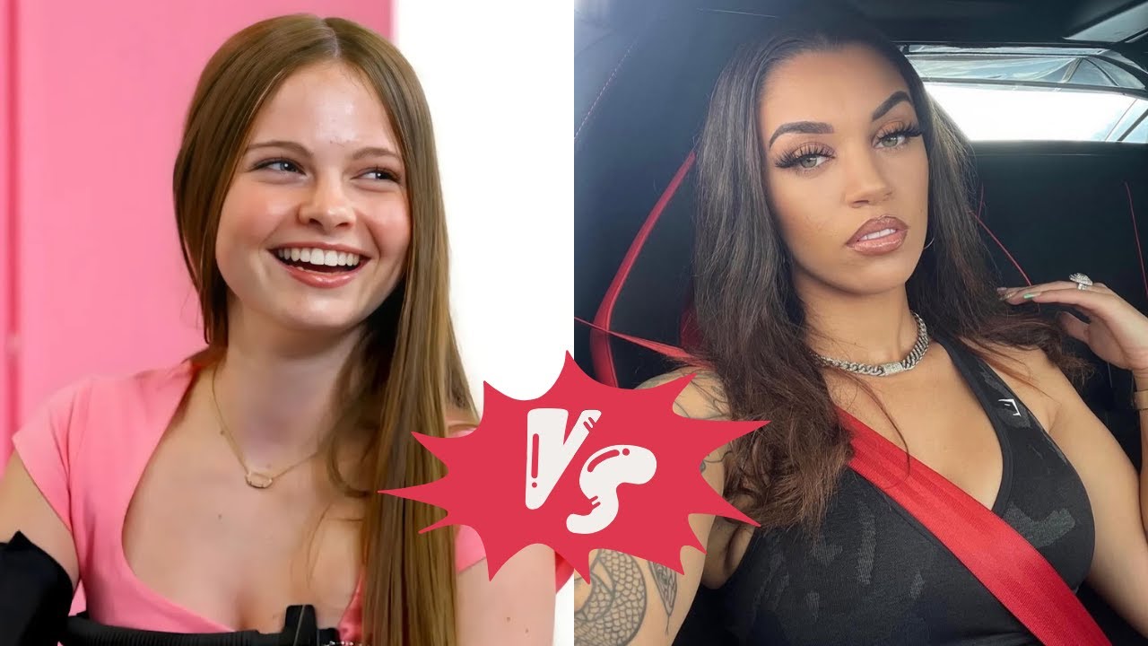 Salish Matter Family vs The Prince Family Real Names & Ages (2026)