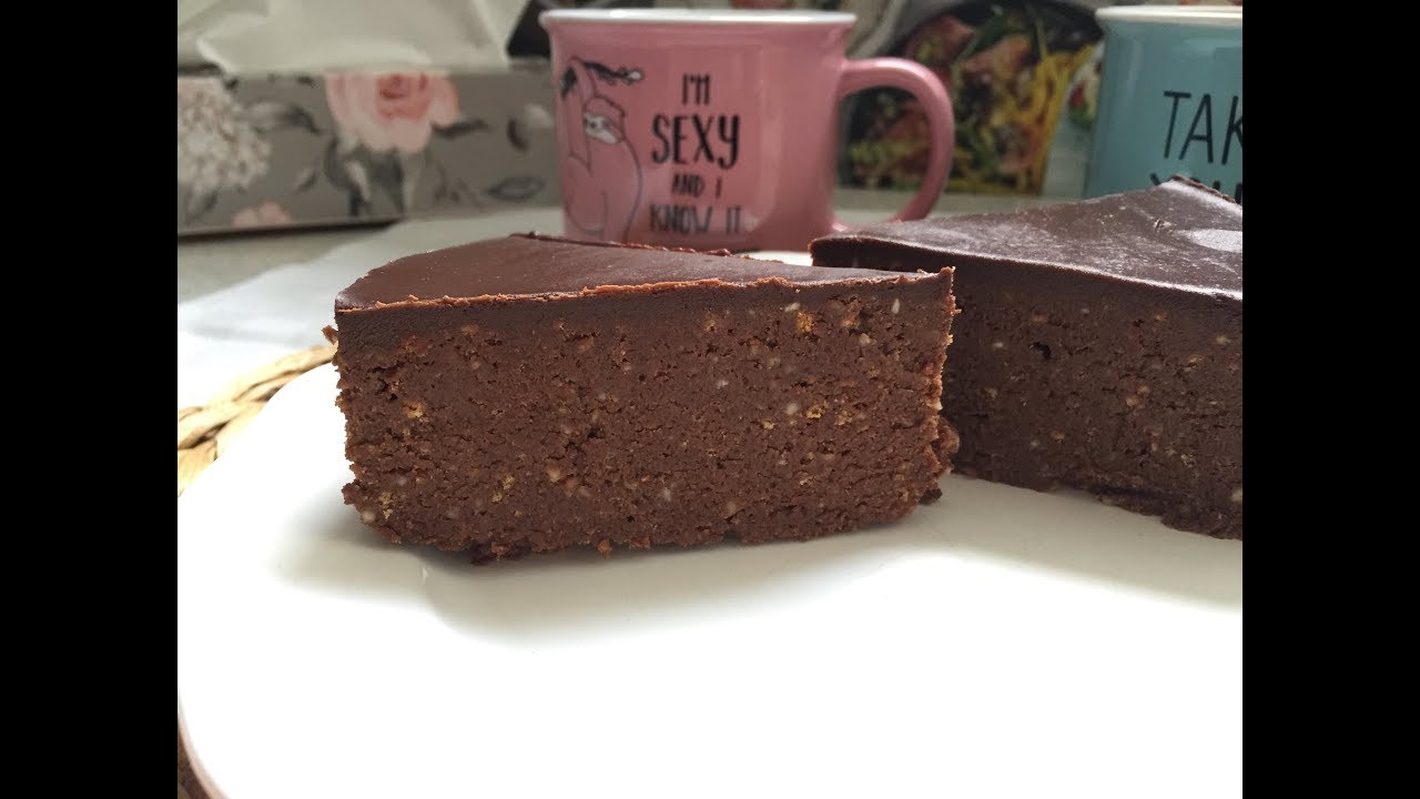 ČOKOLADNA TORTA 3 SASTOJKA  PAR MINUTA I GOTOVA
