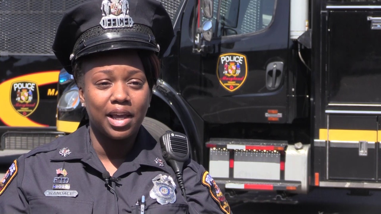 MTA Police - Come and Join Our Winning Team!