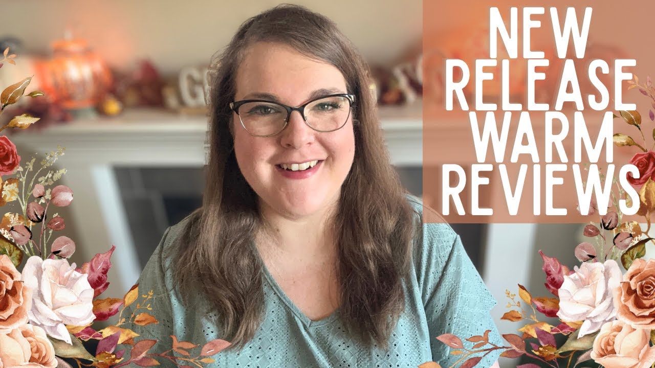 WARM Reviews: Scentsy Fall/Winter New Release Bars! 🍂 