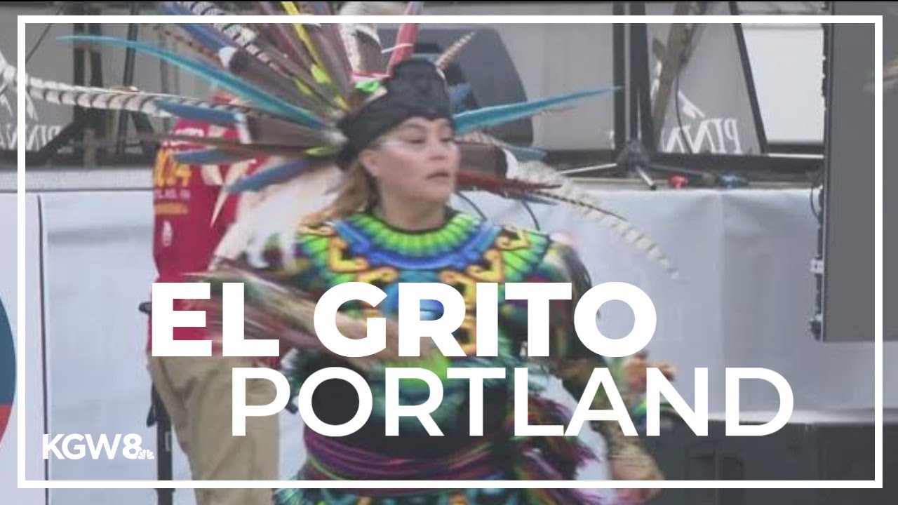 "El Grito Portland" celebrates Latin culture with two-day event