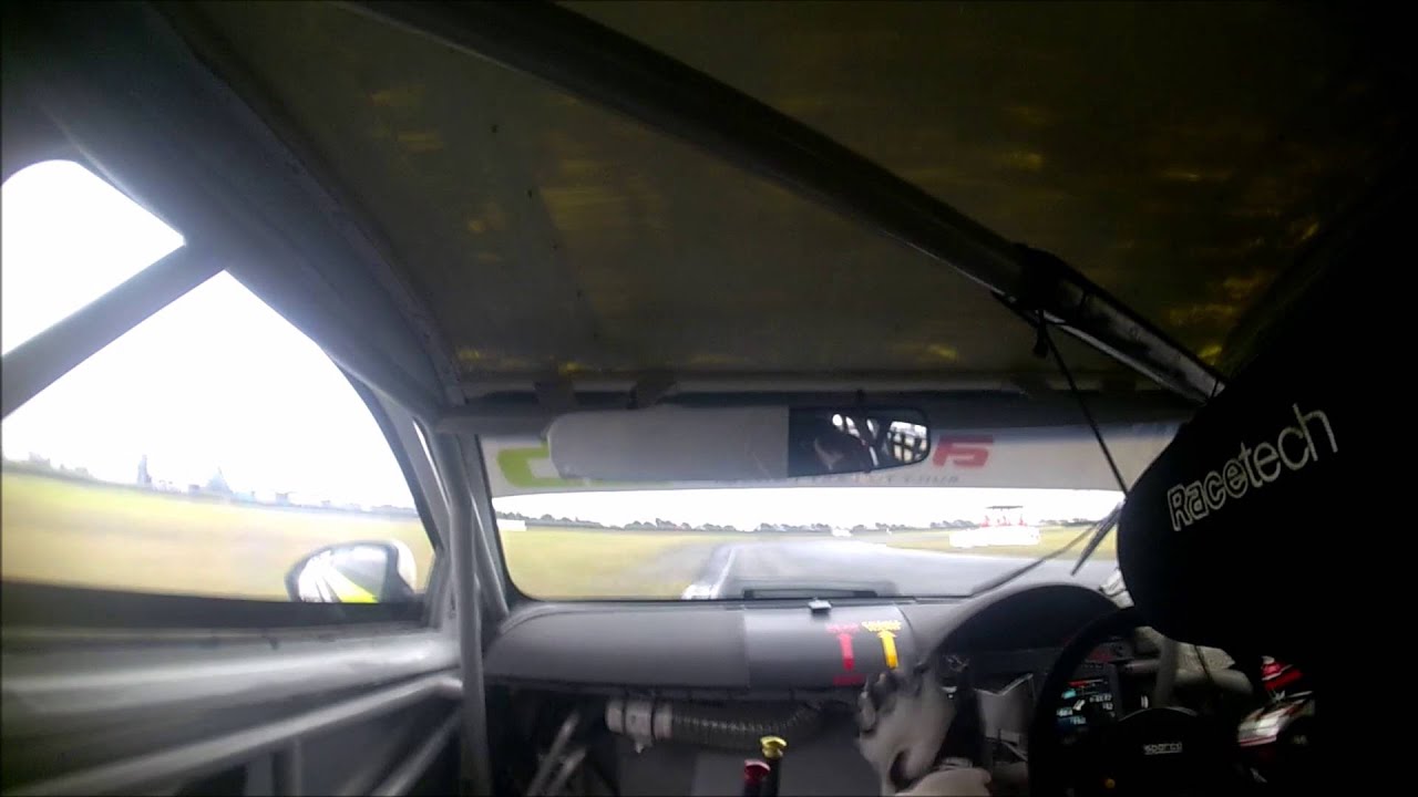 Jason Bargwanna, Cruze  Ruapuna 2016