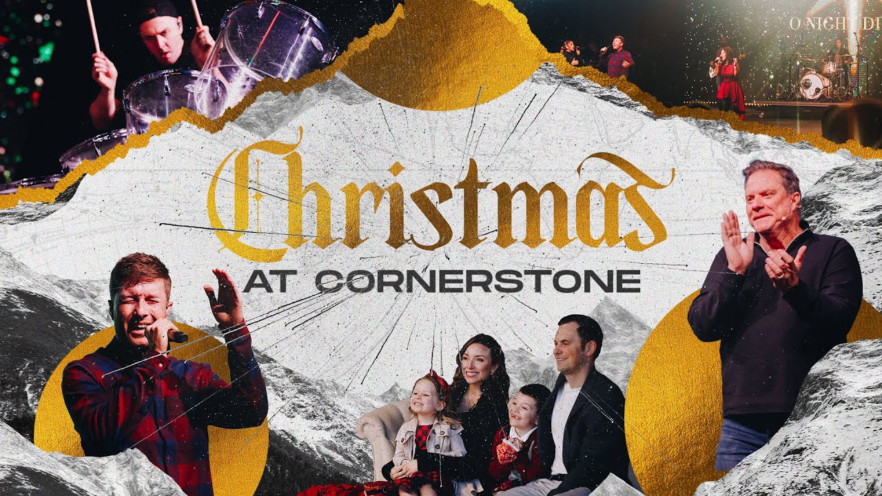 The Three Crowns of Christmas | Cornerstone Church | Pastor Linn Winters
