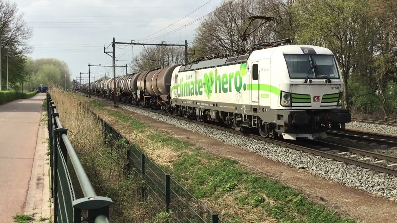 Half Year Overview 2022 (7) Best Train Spots !