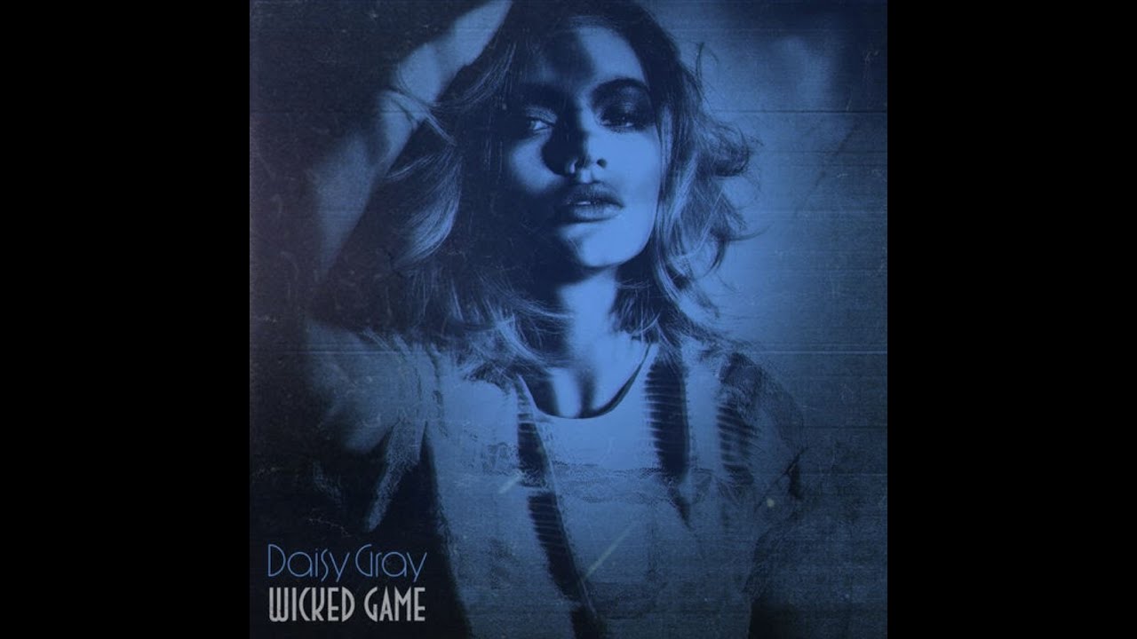 B&W 802d3 & Mclntosh MC462(Wicked Game _Daisy Gray_29%)