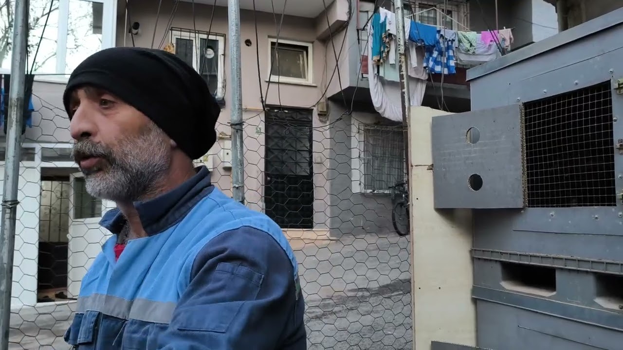 İYİSİ İDMANDA MI? ÇUKURDA MI? BELLİ OLUR?