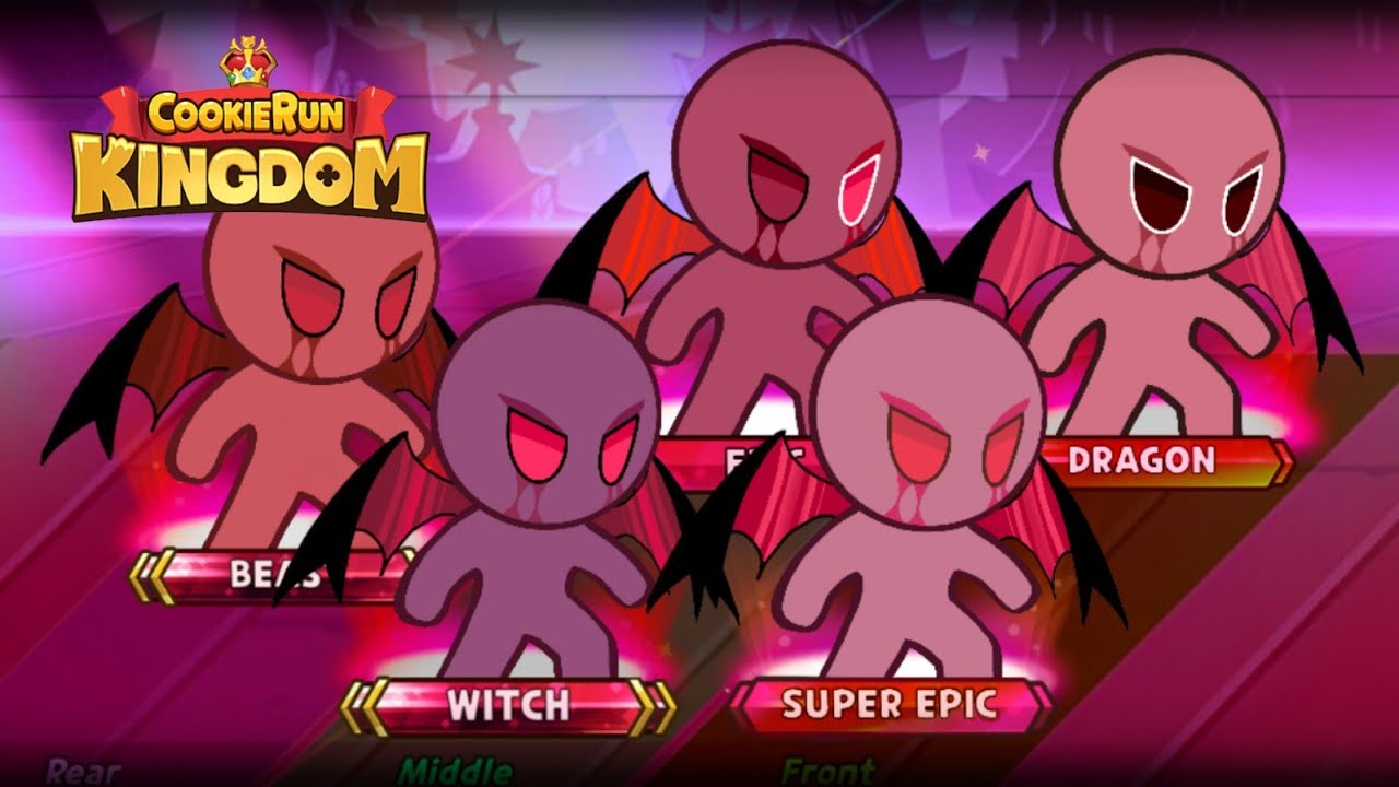 How Far Can The Red Skin Cookie Team Go?