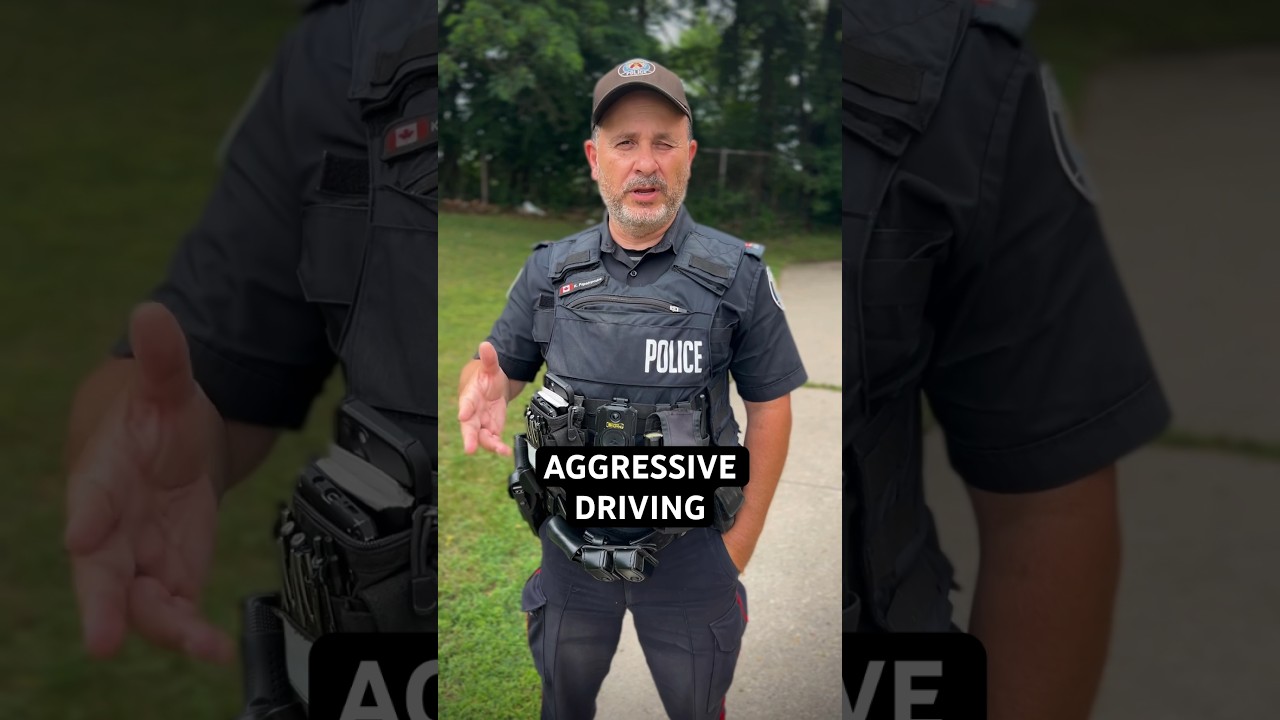 Do Police even enforce these laws?