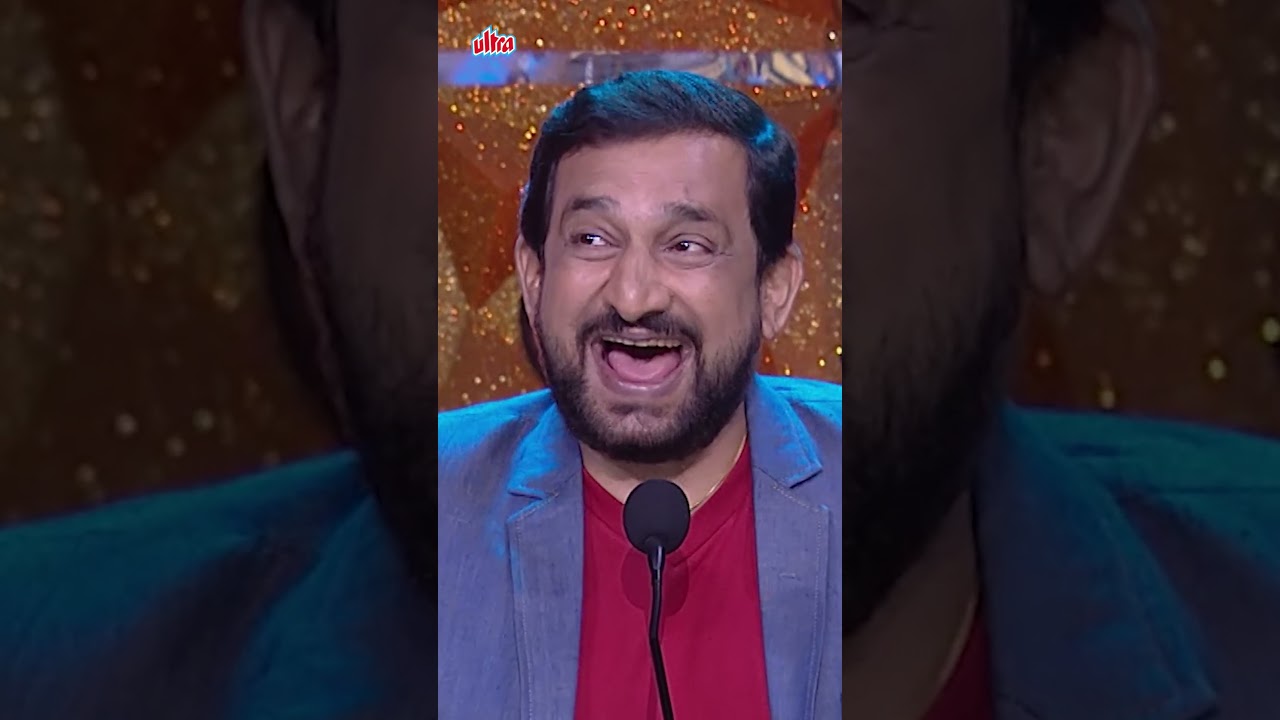 हास्य जत्रा - #sameerchougule #prasadoak - MHJ #shorts #comedy