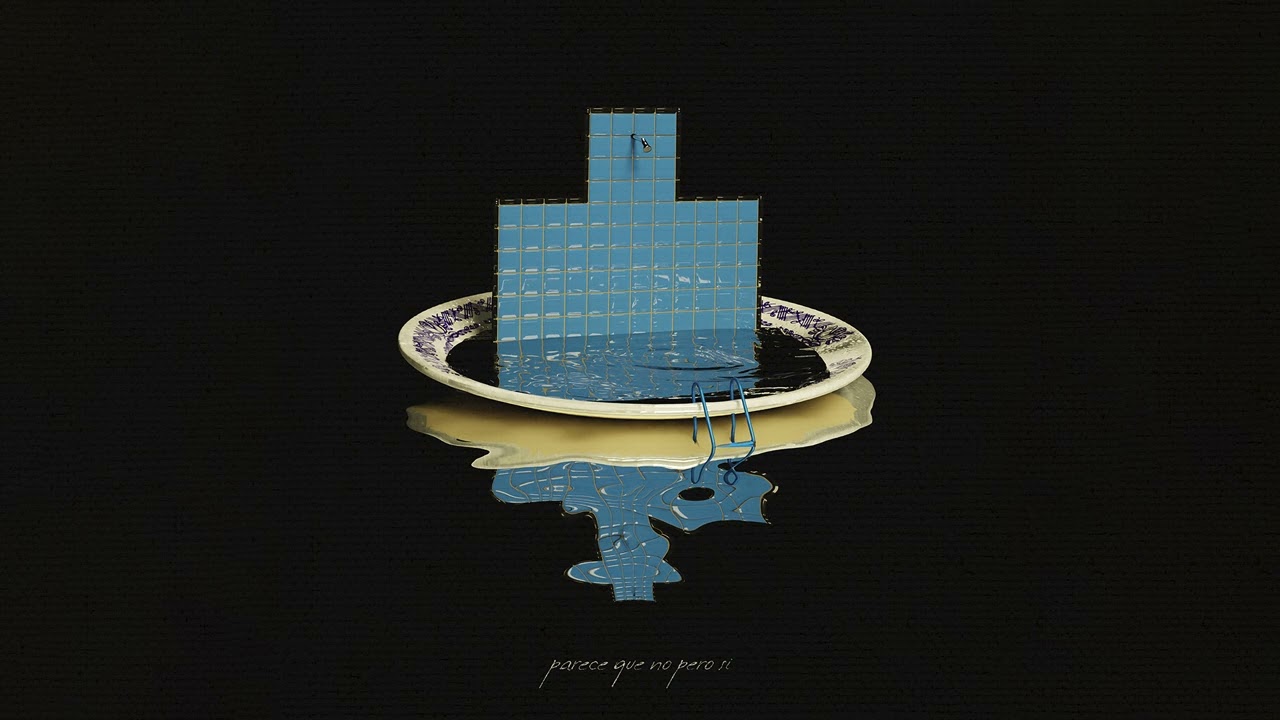 RAIANO - Parece que no pero sí (Full album audio oficial)