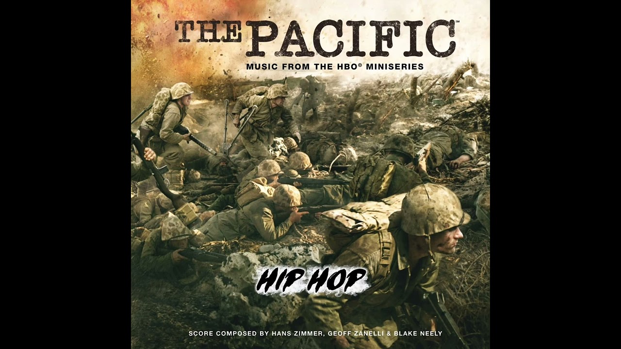 Honor From the pacific Hip hop Beat