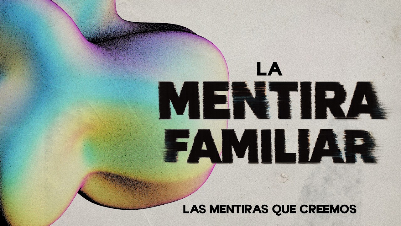 La mentira familiar | vidain