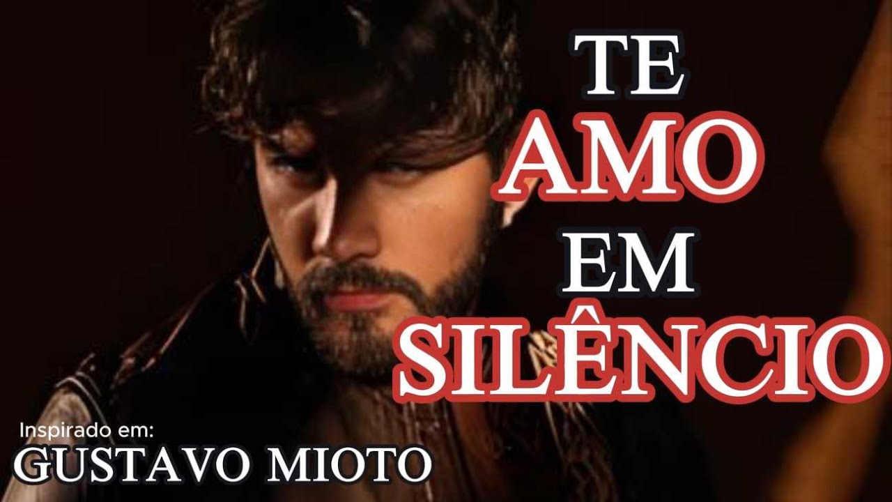 [Coração em Verso] Te Amo Em Silêncio As Melhores Musicas Sertanejo 2025 Inspirados Em Gustavo Mioto