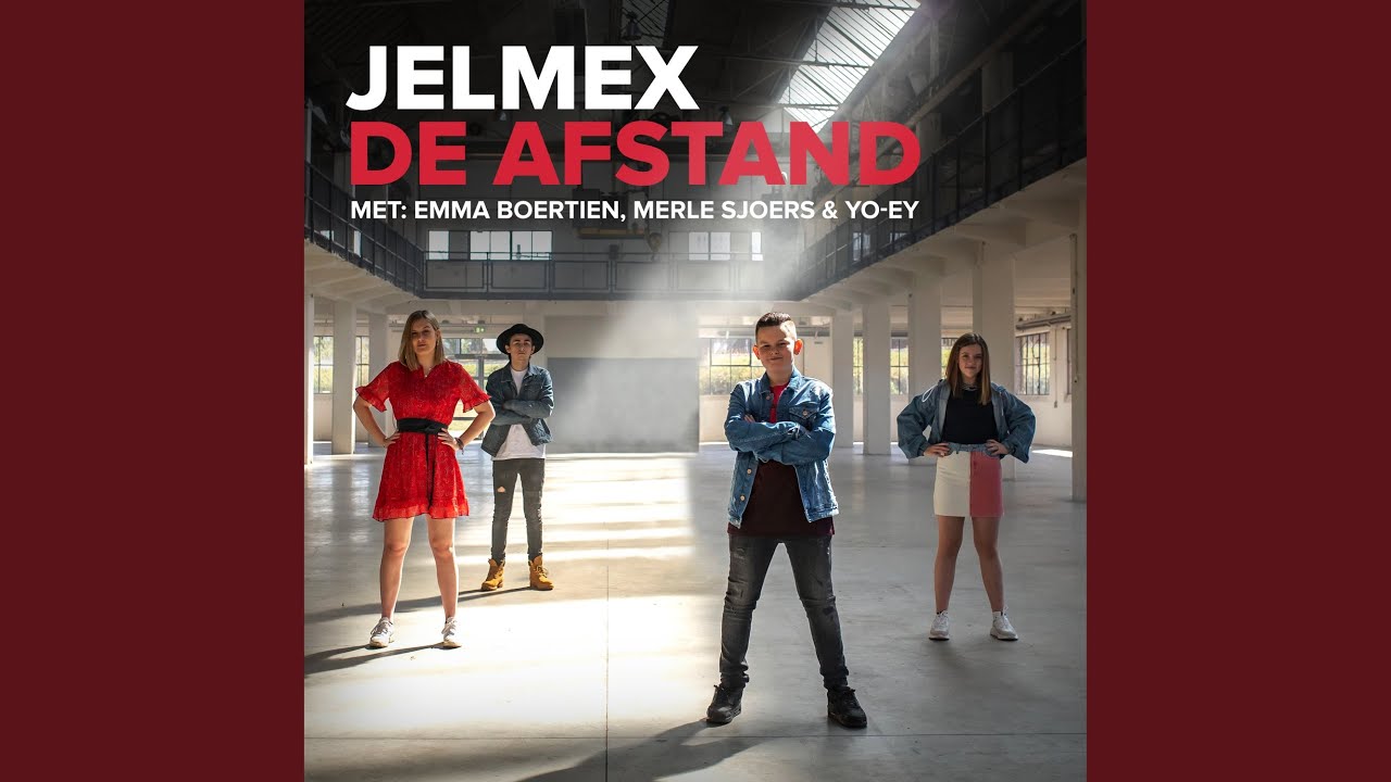 De Afstand