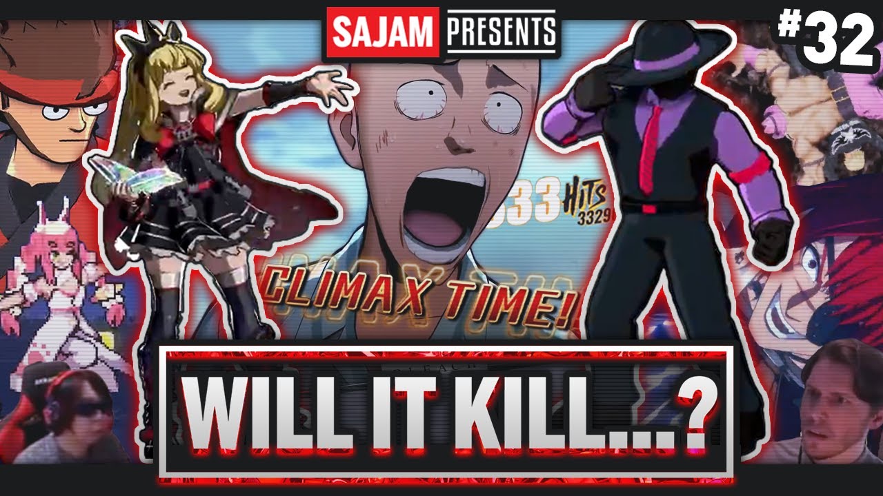Educational Fighting Game Combos | 