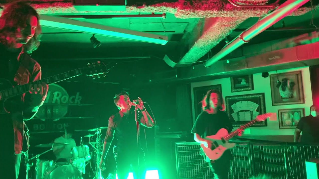 NateWantsToBattle/Nathan Sharp Live! - Phantom(Boston - September 5)