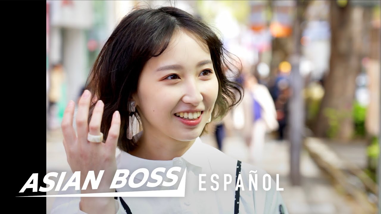 ¿Les gustan los chicos occidentales a las japonesas? | Asian Boss Español