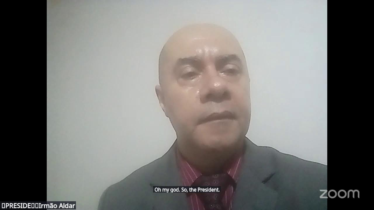 SANTO CULTO A DEUS- SALA ATÉ AQUI NOS AJUDOU O SENHOR- 21/01/2026-10:00 HRS🇧🇷