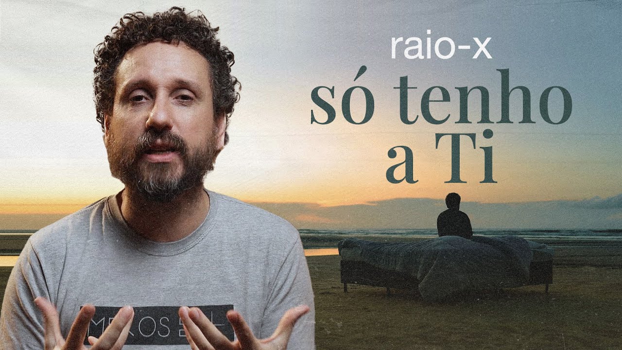 RAIO-X DA MÚSICA 