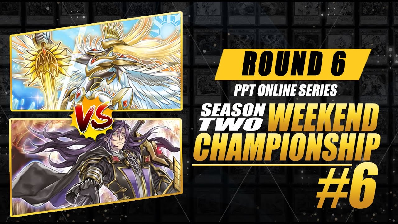 YuGiOh Generaiders vs. Orcust - Pro-Play Tour Weekend Championship #6