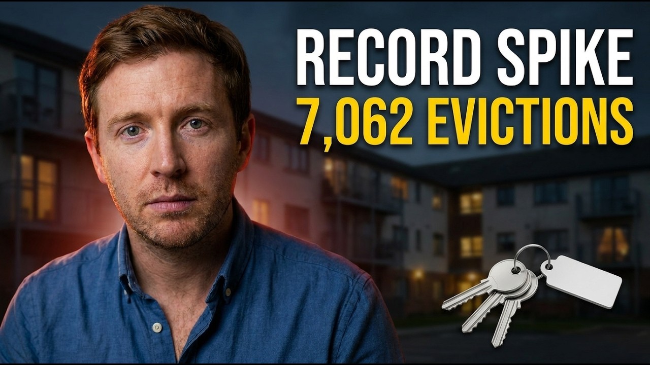 Ireland Just Sent 7,062 Families a Notice to Leave. The Law Was Meant to Stop It.