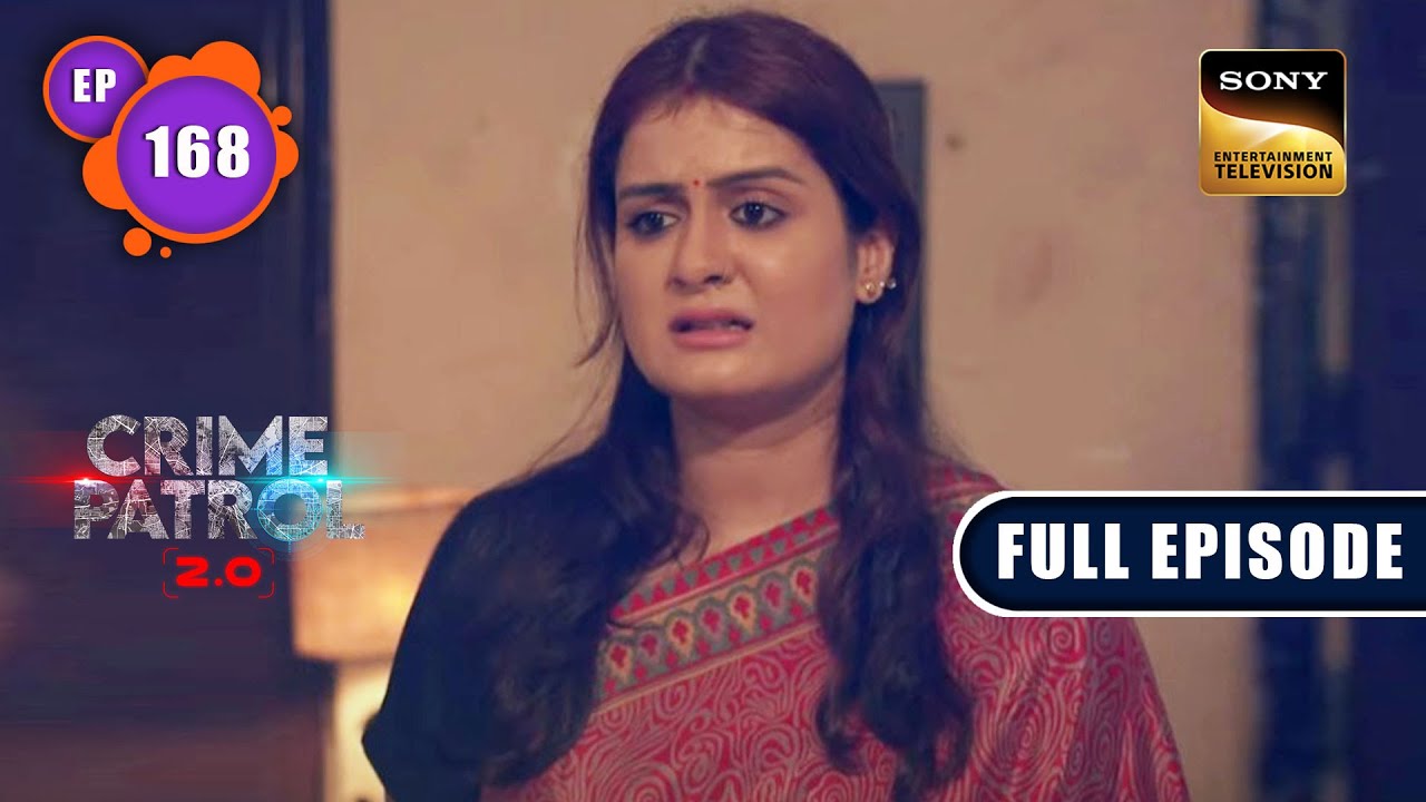 Ateet | Crime Patrol 2.0 - Ep 168 | Full Episode | 26 Oct 2022