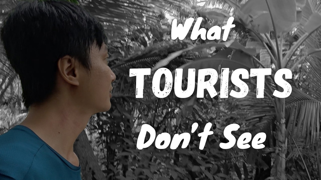 Life in rural Vietnam: what you don't see as a tourist | Daily Life in Vietnam