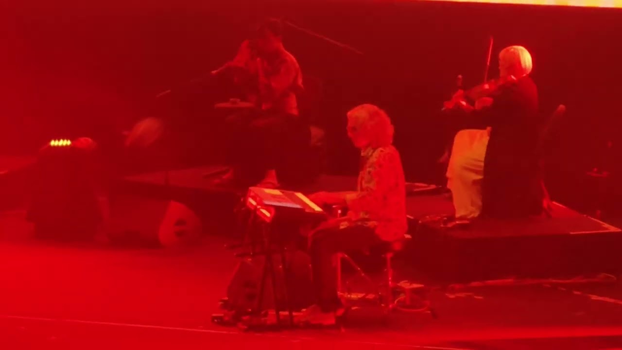 Kitaro - Orochi - Live in Genting 2024